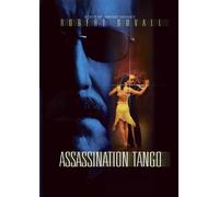Assassination Tango