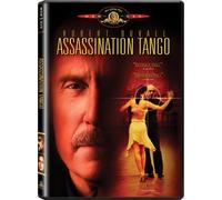 Assassination Tango [DVD] [2003] [Region 1] [US Import] [NTSC]