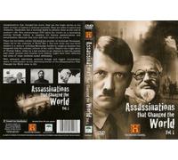 Assassinations That Changed The World - Volume 1