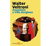 ASSASSINIO A VILLA BORGHESE