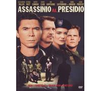 Assassinio Al Presidio – Sony Pictures Home Entertainment