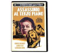 Assassinio Al Terzo Piano