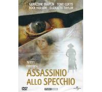 Assassinio Allo Specchio