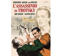 Assassinio Di Trotsky (L')