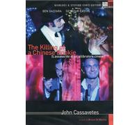 Assassinio Di Un Allibratore Cinese