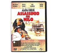 Assassinio Sul Nilo