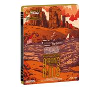 Assassinio Sul Nilo "Oscar Cult" Combo (BD+ Dvd) (Blu-ray) (US IMPORT)