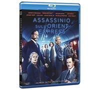 Assassinio Sull'orient Express
