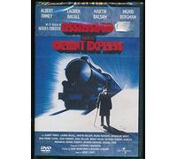 Assassinio Sull'Orient Express