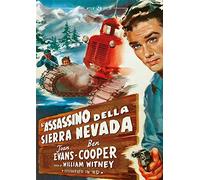 Assassino Della Sierra Nevada (L') (Restaurato In Hd)
