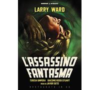 Assassino Fantasma (L') (Restaurato In Hd)