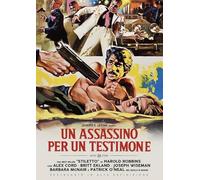Assassino Per Un Testimone (Un) (Restaurato In Hd)
