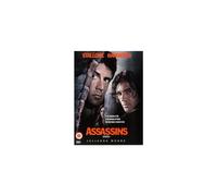 Assassins [1995] (DVD)