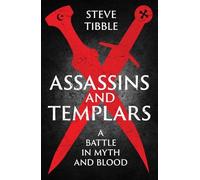 Assassins and Templars - 9780300282122