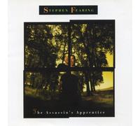 Stephen Fearing – Assassin's Apprentice – True North