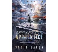 Assassin's Apprentice: The Book of Bawb 2