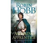 Assassin's Apprentice (The Farseer Trilogy, 1)
