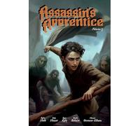 Assassin's Apprentice Volume 3
