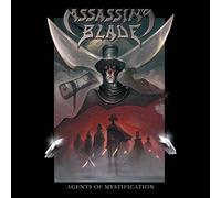 Assassin's Blade - Agents Of Mystification