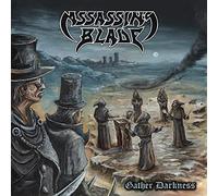 Assassin's Blade - Gather Darkness