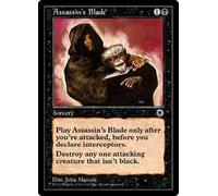 Assassin's Blade | Portal