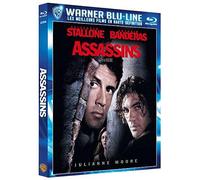 Assassins - Blu Ray