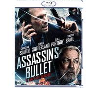 Assassin's Bullet - Il Target Dell'Assassino (1 Blu-ray)