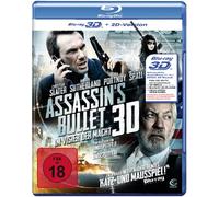 Assassins Bullet - Im Visier der
