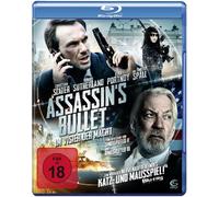 Assassins Bullet - Im Visier der