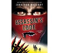 Assassin's Code (Joe Ledger Novels (Paperback)) by MABERRY, JONATHAN Book The