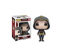 Assassin's Creed 11531 Movie S2 Funko Pop Vinyl, Multi, One Size
