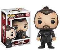 Assassin's Creed 11532 Movie S2 Funko Pop Vinyl, Multi, One Size