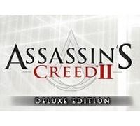 Assassin's Creed 2 Deluxe Edition Steam Gift