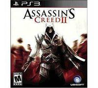 Assassin's Creed 2 [DVD AUDIO]