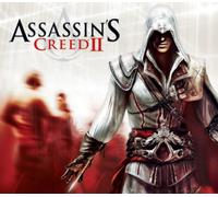 Assassin's Creed 2 EU Uplay Key