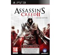 Assassin's Creed 2 - Family Collector [AT PEGI]