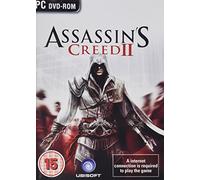 Assassins Creed 2 (II) PC