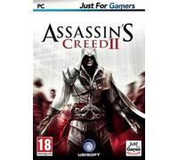 Assassin's Creed 2 : PC DVD ROM , FR
