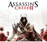 Assassin's Creed 2 PC Ubisoft Connect CD Key