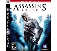 Assassin's Creed 2 PS3 PlayStation3 Greatest H (Sony Playstation 3) (US IMPORT)
