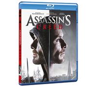 Warner Bros. Assassin's Creed