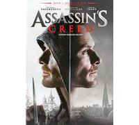 Assassin's Creed