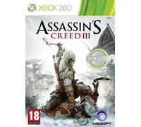 Assassin's Creed 3 Classics (Xbox 360)