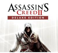 Assassin's Creed 3 Deluxe Edition PC Steam Gift