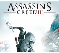 Assassin's Creed 3 PC Steam Gift