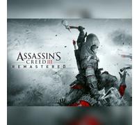 Assassin's Creed 3 Remastered (PC) Ubisoft Connect Key - UNITED STATES