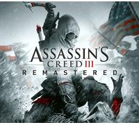 Assassin's Creed 3 Remastered US Ubisoft Connect CD Key