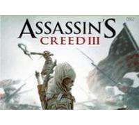 Assassin's Creed 3 Ubisoft Connect CD Key