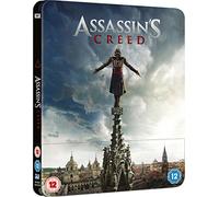 ASSASSIN'S CREED 3D BD+DHD [Blu-ray]