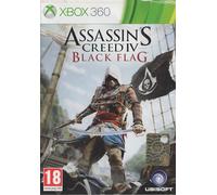 Assassin's Creed 4 Black Flag
